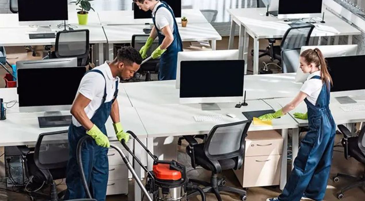 طرق تعقيم الفصول الدراسية