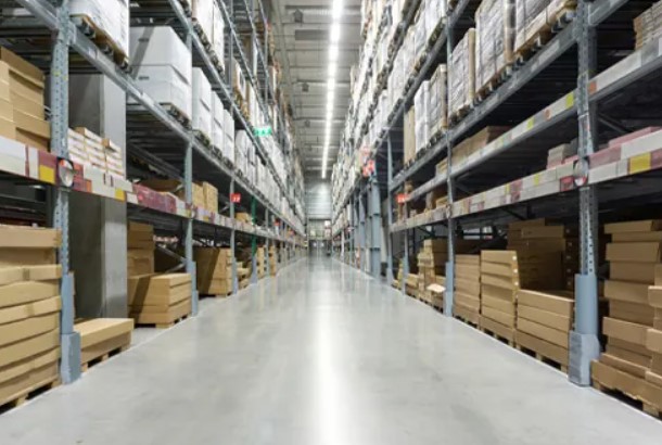 مكافحة الحشرات للمخازن والمستودعات